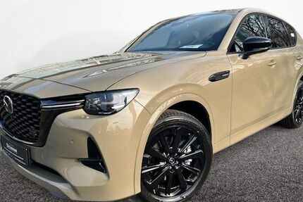 Mazda CX-60 3.725 km 45.850 &euro; Köln 50735