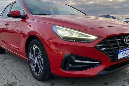 Hyundai i30 24.088 km 17.900 &euro; Bergtheim 97241