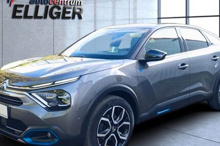Citroen C4 56.552 km 17.990 &euro; Oettersdorf 07907