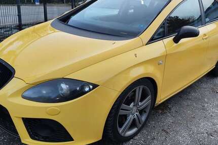 Seat Leon 220.000 km 3.000 &euro; Chemnitz 09131
