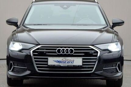 Audi A6 115.000 km 26.900 &euro; München 80686