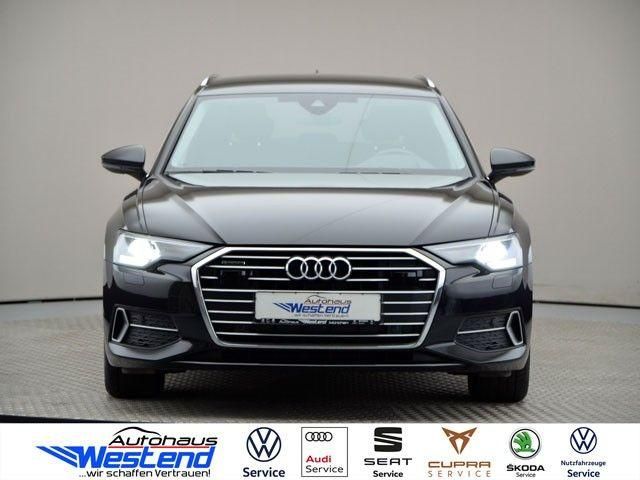 Audi A6 115.000 km 26.900 &euro; München 80686