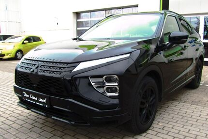 Mitsubishi Eclipse 21.290 km 23.100 &euro; Delitzsch 04509