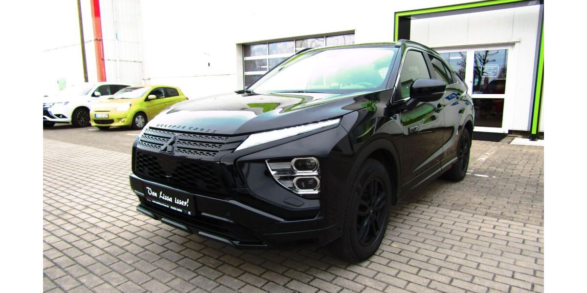 Mitsubishi Eclipse 21.290 km 23.100 &euro; Delitzsch 04509