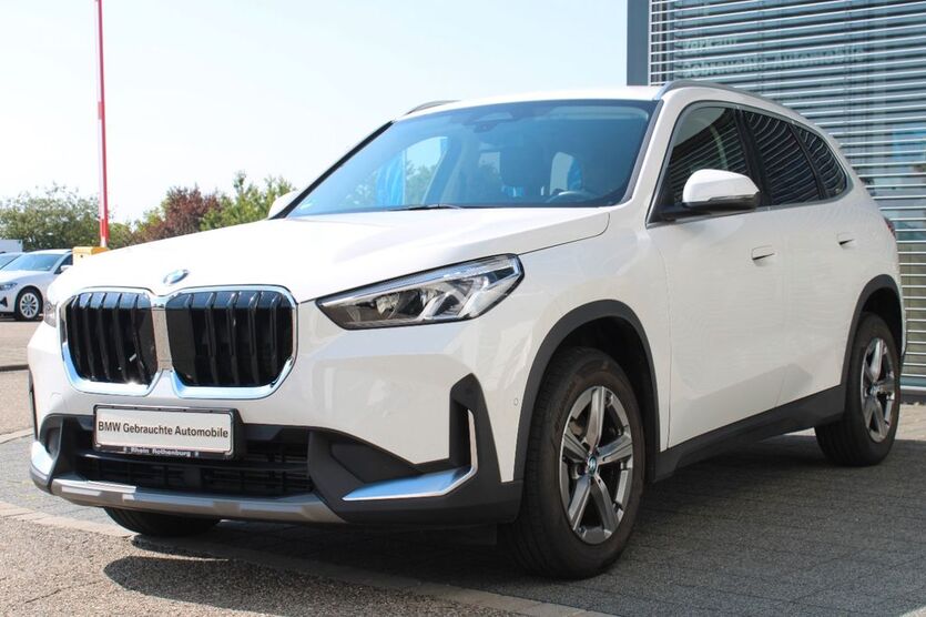 BMW X1 11.379 km 33.640 € Neusitz/Rothenburg 91616