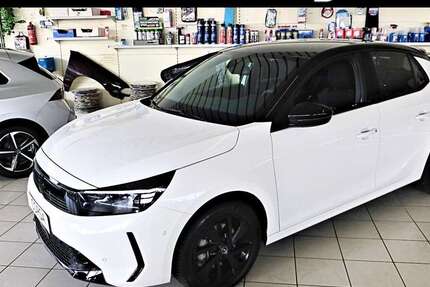 Opel Corsa 11.600 km 17.190 &euro; Eilenburg 04838