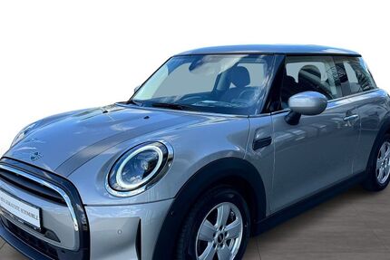 Mini Cooper 25.347 km 19.770 &euro; Cham 93413