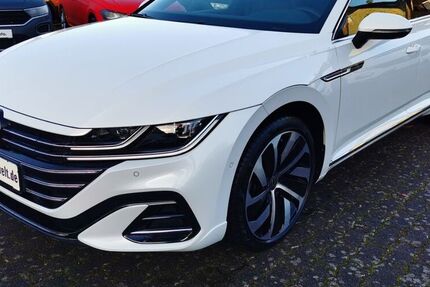 VW Arteon