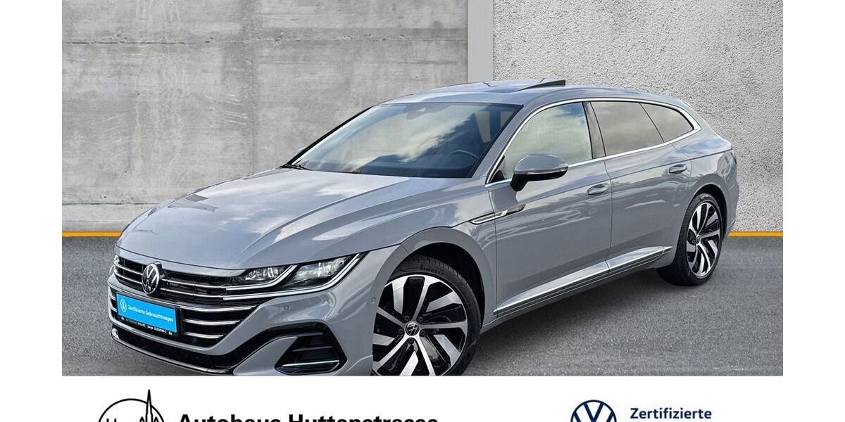 VW Arteon 89.418 km 28.820 &euro; Halle (Saale) 06110