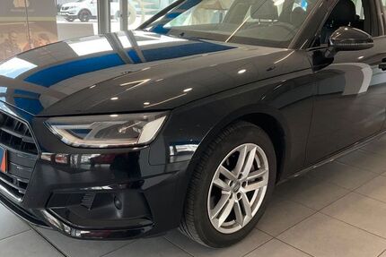 Audi A4 69.000 km 25.950 € Geesthacht 21502