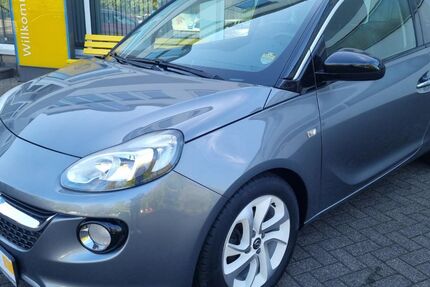 Opel Adam 42.000 km 11.890 &euro; Pelm 54570