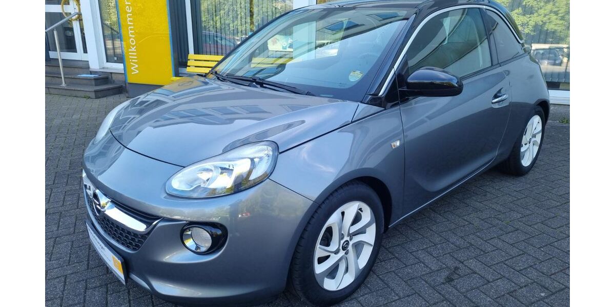 Opel Adam 42.000 km 11.890 &euro; Pelm 54570