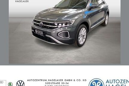 VW T-Roc 5.995 km 36.467 &euro; Heilbronn 74072