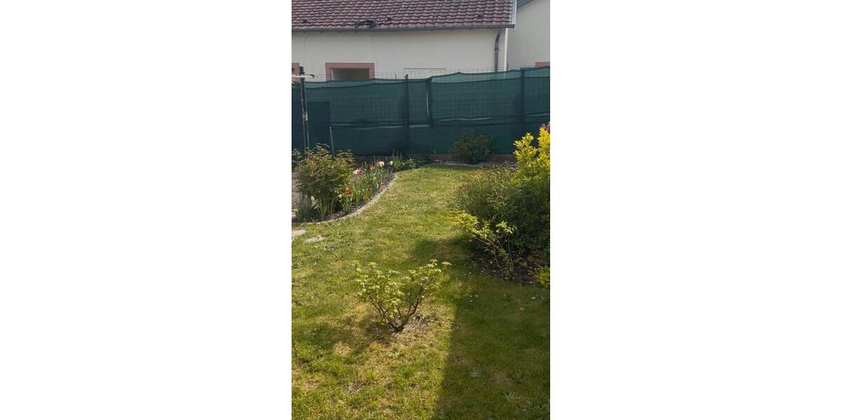 Doppelhaushälfte Saarbrücken Neue Bremm - 4 Zimmer, 95 m&sup2;, 139.000&euro; | Angebot:26342954