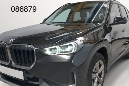 BMW X1 94.713 km 28.490 &euro; Steinbach-Hallenberg OT Herges-Hallenberg 98587