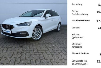 Seat Leon 66.500 km 21.500 &euro; Neu Wulmstorf 21629