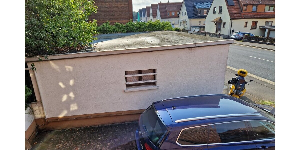 Bad Hersfeld, 2 Familienhaus - Zweifamilienhaus Bad Hersfeld | Angebot:27345643
