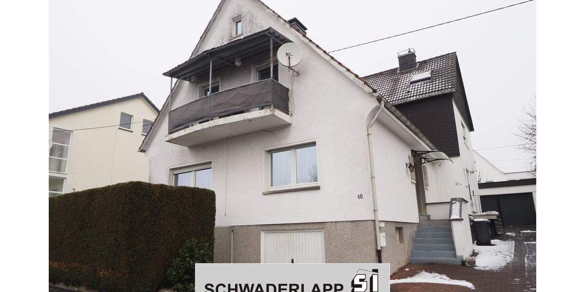 Einfamilienhaus Wirges - 4 Zimmer, 130 m&sup2;, 249.000&euro; | Angebot:25666034