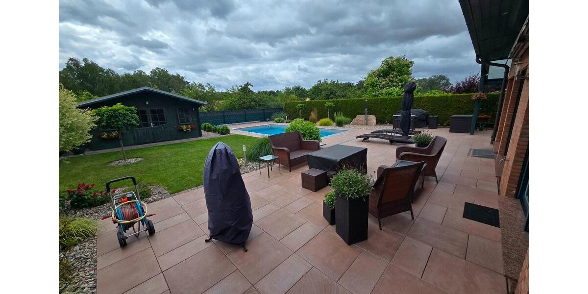 Einfamilienhaus Königs Wusterhausen - 5 Zimmer, 156 m&sup2;, 810.000&euro; | Angebot:27156760