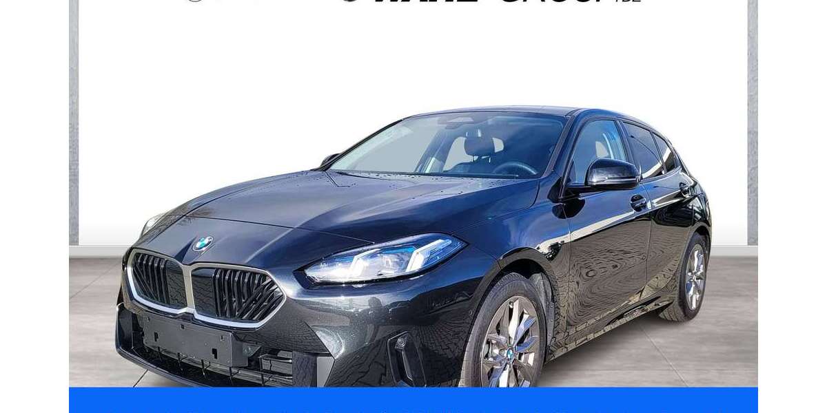 BMW 120 13.719 km 30.490 &euro; Dillenburg 35684