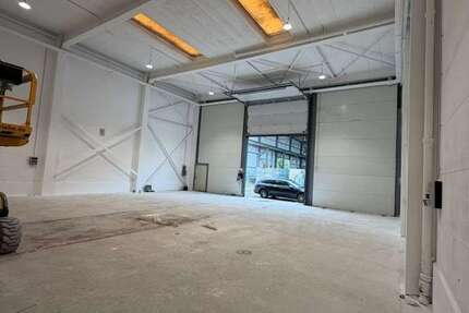 Gewerbeobjekt Weilheim - 1.985&euro; | Angebot:27031766
