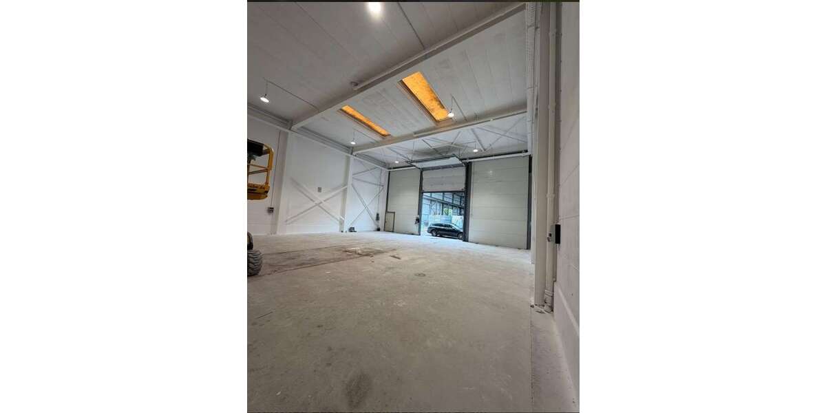 Gewerbeobjekt Weilheim - 1.985&euro; | Angebot:27031766