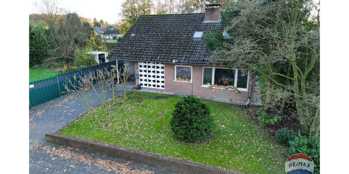 Mehrfamilienhaus, Wohnhaus Bedburg-Hau Schneppenbaum - 5 Zimmer, 180 m&sup2;, 348.000&euro; | Angebot:25672775