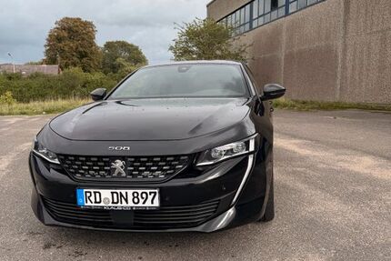 Peugeot 508 80.000 km 22.900 &euro; Büdelsdorf 24782