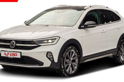 VW Taigo 38.057 km 21.950 &euro; Wietmarschen 49835