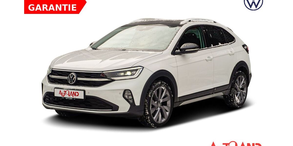 VW Taigo 38.057 km 21.950 &euro; Wietmarschen 49835