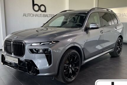 BMW X7 14.100 km 91.850 &euro; Prüm/ Niederprüm 54595