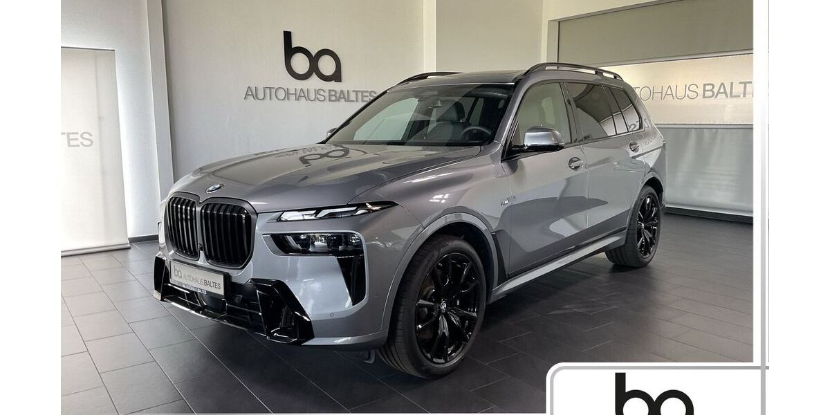 BMW X7 14.100 km 91.850 &euro; Prüm/ Niederprüm 54595