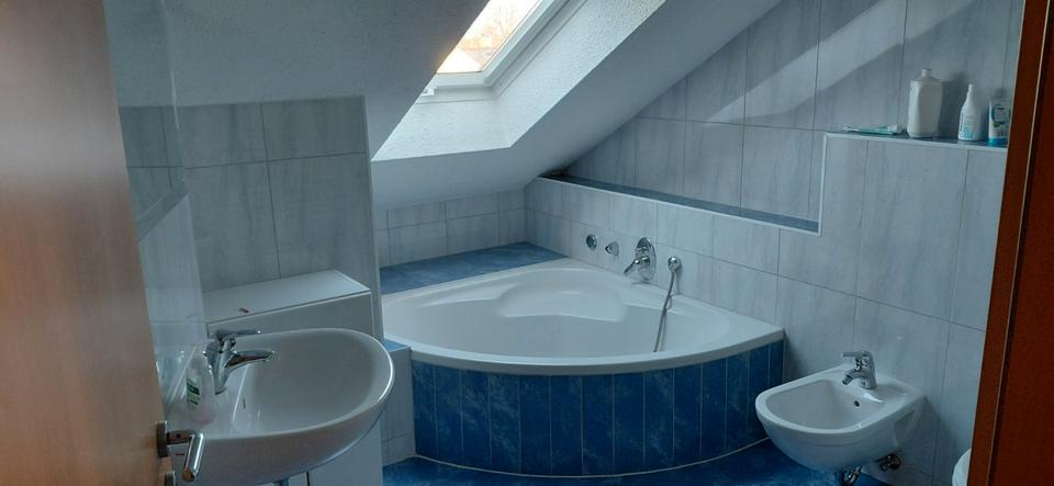 Dachgeschoßwohnung Bautzen - 4 Zimmer, 84 m&sup2;, 191.000&euro; | Angebot:26491572