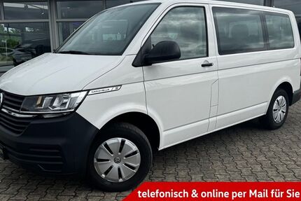 VW T6 Caravelle 118.500 km 23.989 &euro; Gröditz 01609