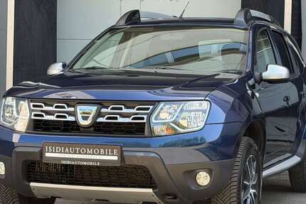 Dacia Duster 63.400 km 10.480 &euro; Reutlingen 72766