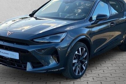 Cupra Formentor 1.500 km 37.979 &euro; Oldenburg 26135