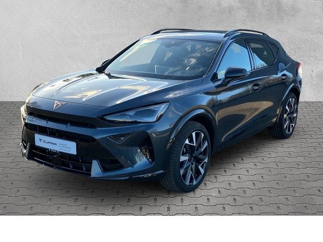 Cupra Formentor 1.500 km 37.979 &euro; Oldenburg 26135