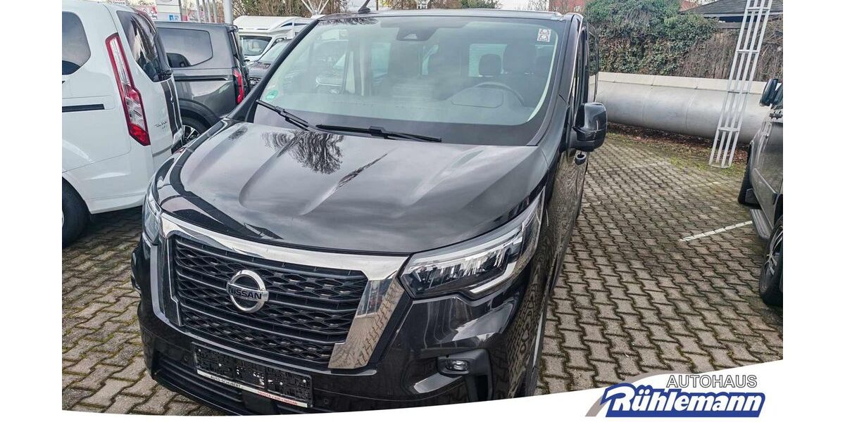 Nissan NV300 33.567 km 31.980 &euro; Leipzig 04249