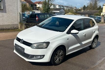 VW Polo 176.000 km 2.800 &euro; Merzig 66663