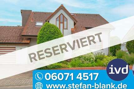 Haus Groß-Zimmern Zimmern - 5.5 Zimmer, 180 m&sup2;, 624.000&euro; | Angebot:27007243