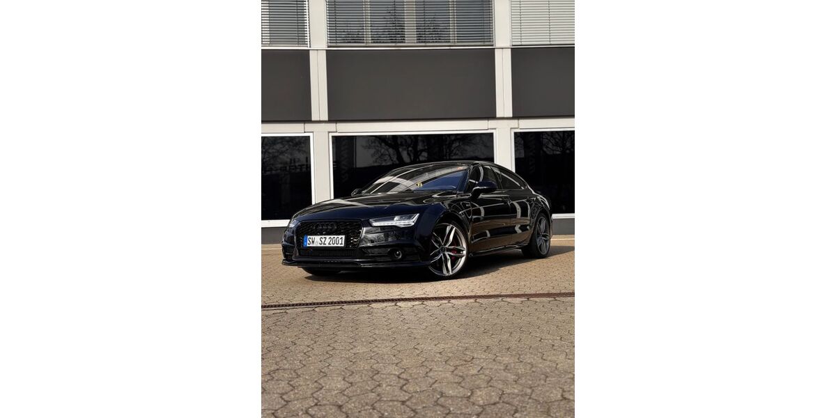Audi A7 285.000 km 19.500 &euro; Eschenbach 92676