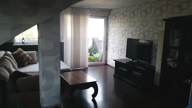 Dachgeschoßwohnung Iserlohn - 2 Zimmer, 67 m&sup2;, 169.000&euro; | Angebot:27627658