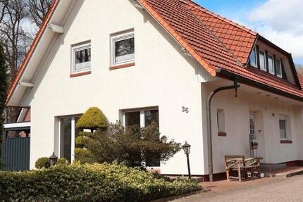 Haus Cappeln (Oldenburg) - 8 Zimmer, 166 m&sup2;, 279.000&euro; | Angebot:26890593