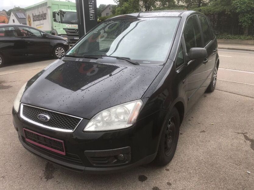 C-Max