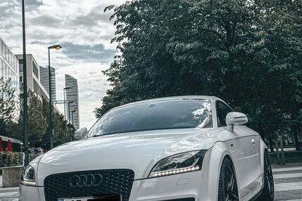 Audi TT 219.000 km 9.000 &euro; München 80805