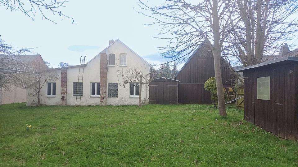 Einfamilienhaus Bergen - 99.000&euro; | Angebot:27141314