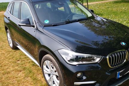 BMW X1 108.000 km 18.399 &euro; Heidenheim 91719