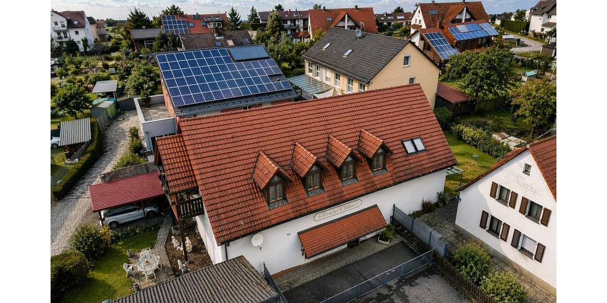 Einfamilienhaus Weißenburg - 5 Zimmer, 137 m&sup2;, 480.000&euro; | Angebot:26305942