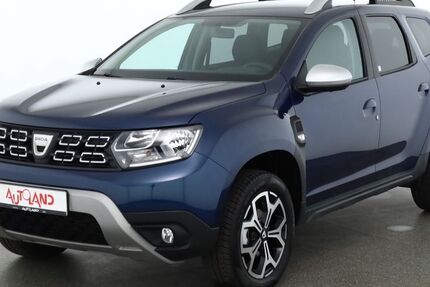 Dacia Duster 63.438 km 17.990 &euro; Greifswald 17489