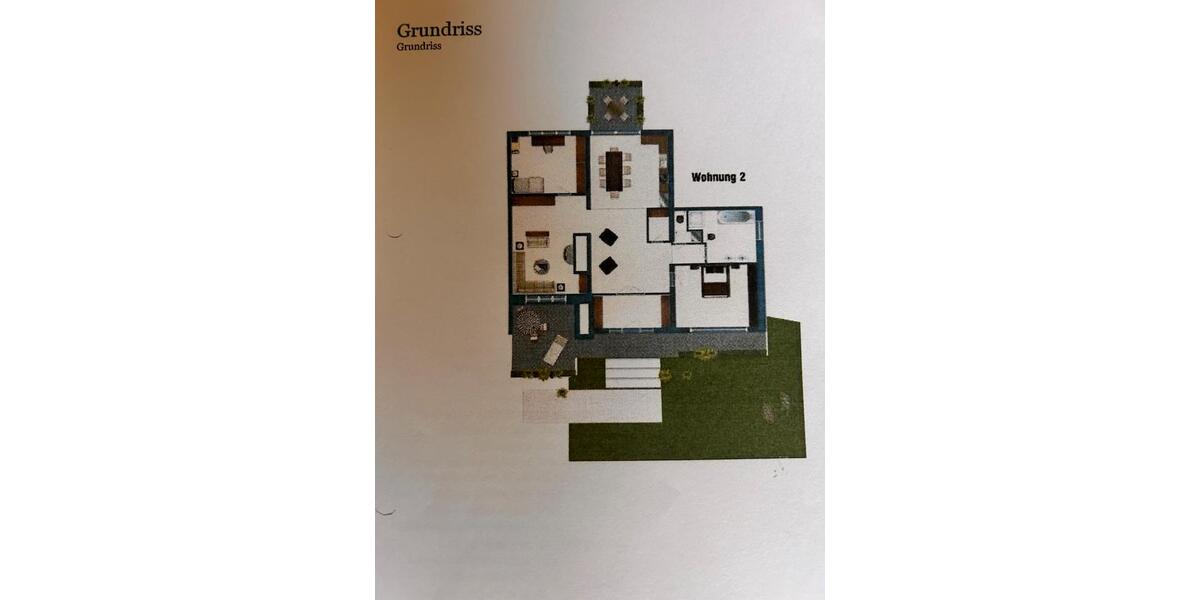 Erdgeschoßwohnung Nackenheim - 3 Zimmer, 144 m&sup2;, 695.000&euro; | Angebot:26639287